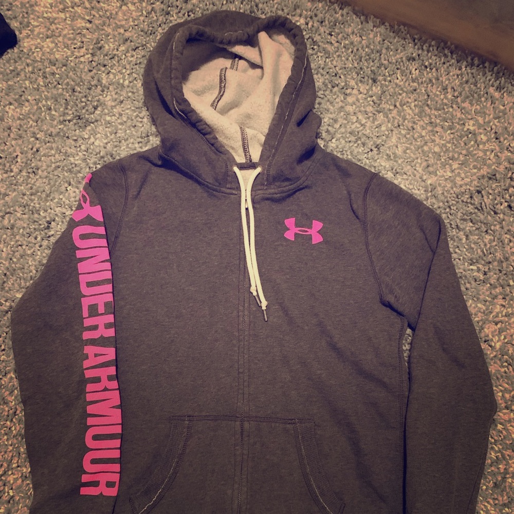 Under Armour Hoodie